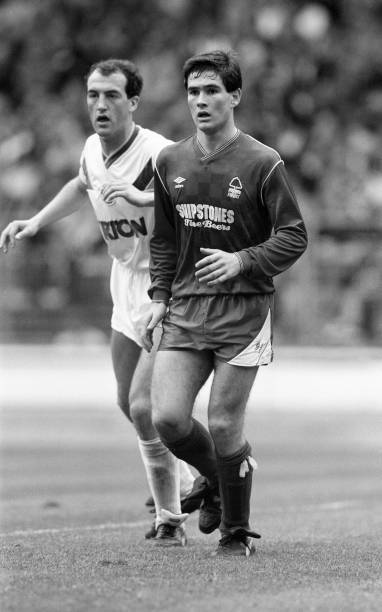 TA：续约布兰斯韦特展现埃弗顿雄心；球队想以他为后防基石.